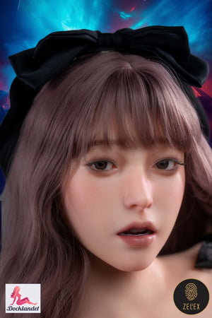 Eva Sex doll (Zelex 170cm c-cup GE03-2 silicone)