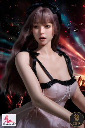Eva Sex doll (Zelex 170cm c-cup GE03-2 silicone)