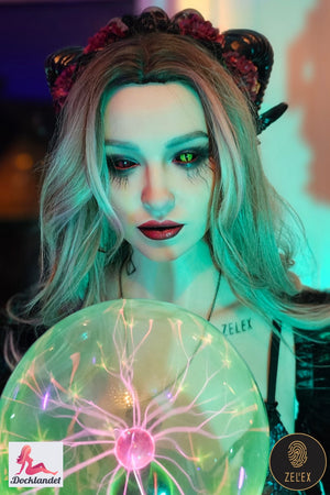 Lilith Sex doll (Zelex 175cm e-cup GE45-S silicone)