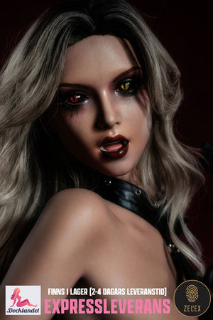 Garcelle Sex Doll (Zelex 170cm C-Cup GE95 σιλικόνη) EXPRESS