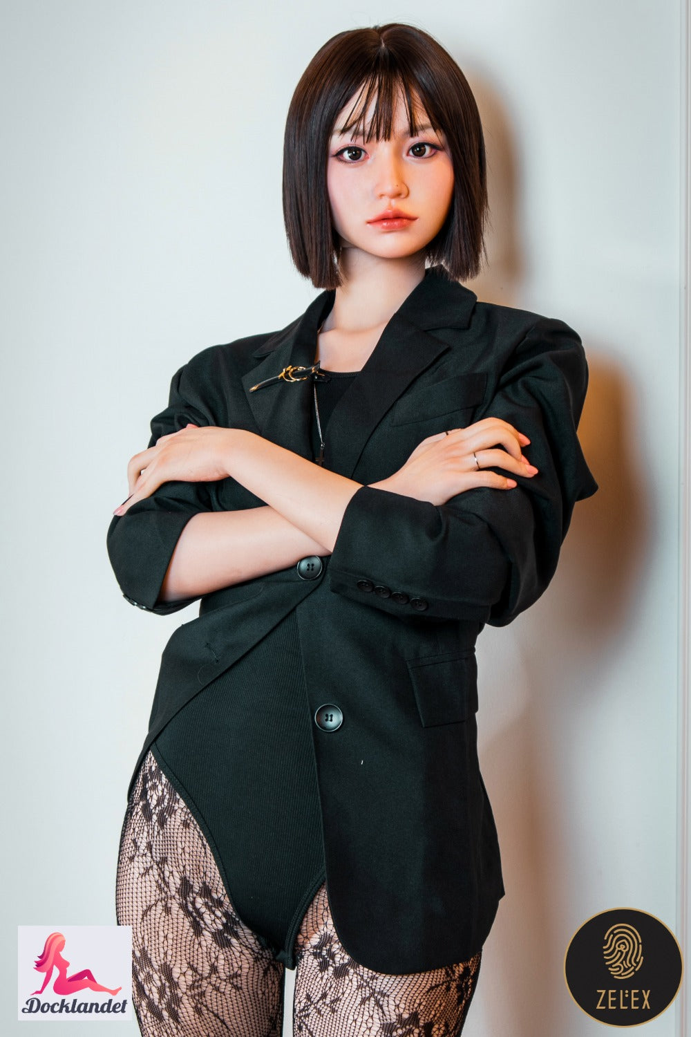 Arin Sex Doll (Zelex 168cm B-Cup KE01-1 Σιλικόνη)
