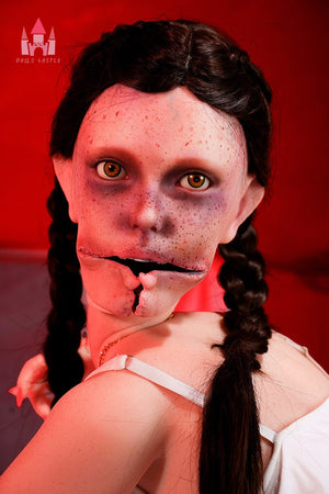 Κούκλα σεξ Zombiel (Dolls Castle 156cm D-Kupa #Z1 σιλικόνη)