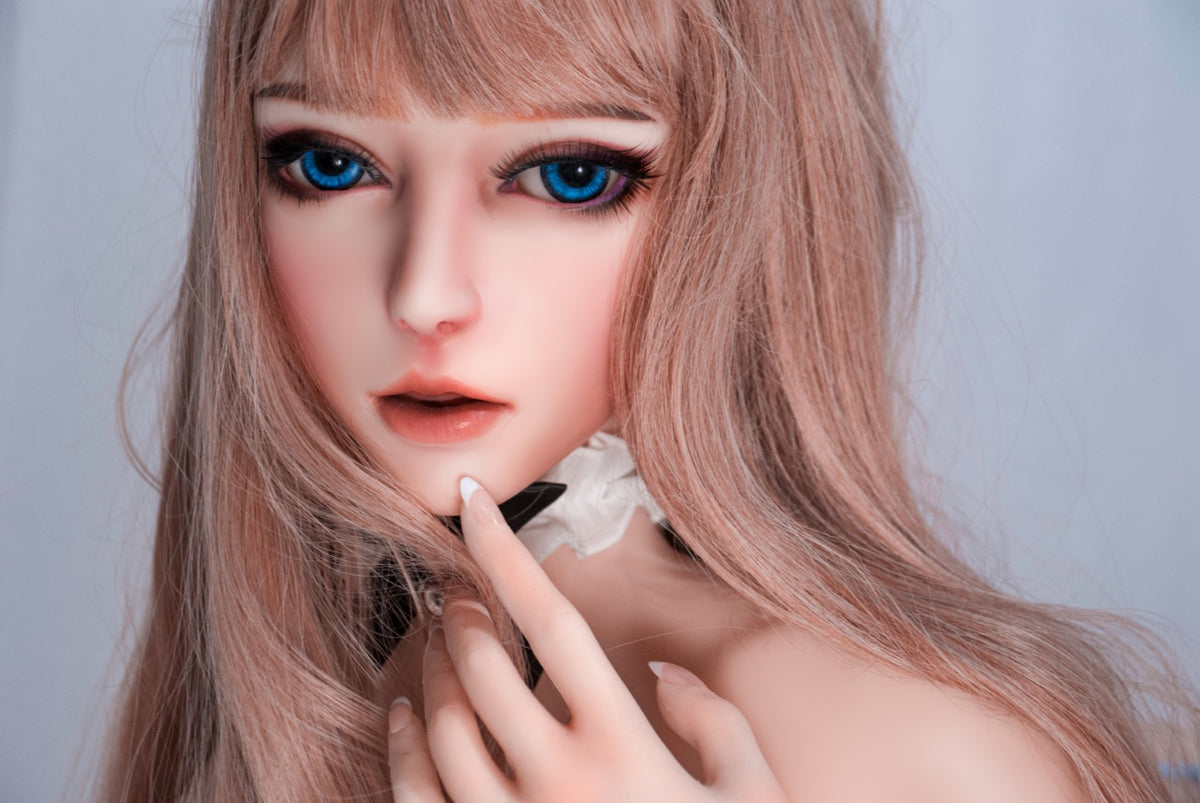 Koyuki Sex doll (Elsa Babe 160cm HC026 silicone)