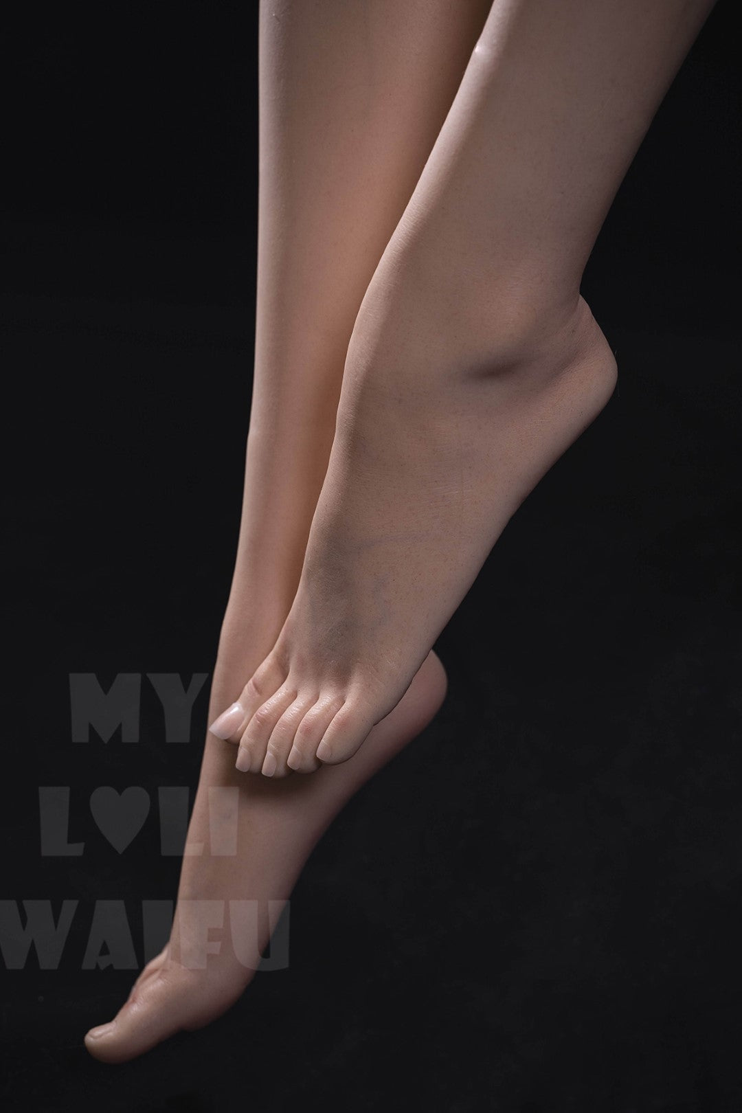 Ali Sex Doll (My Loli Waifu 148cm B-Cup #60 σιλικόνη)