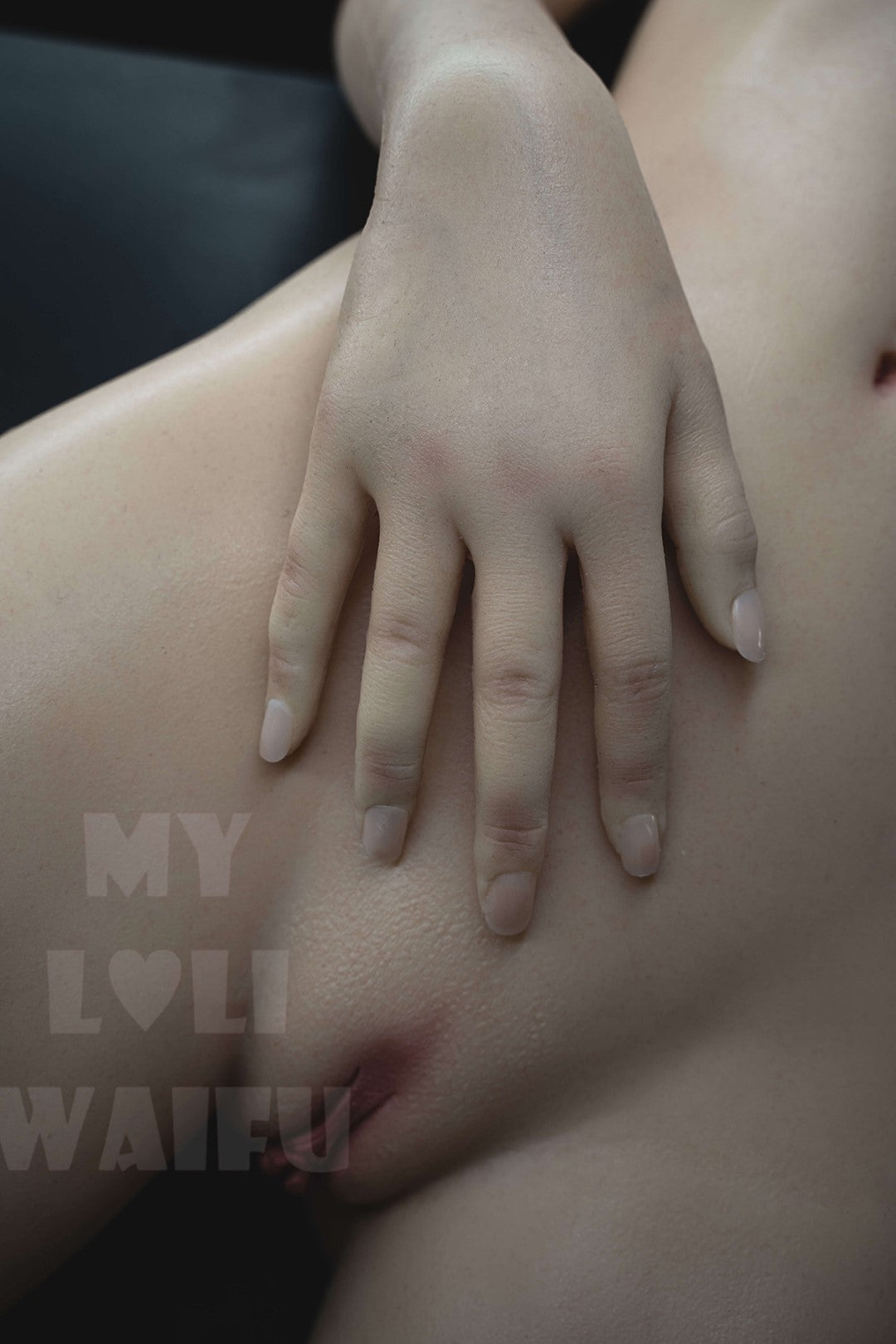Ali Sex Doll (My Loli Waifu 148cm B-Cup #60 σιλικόνη)