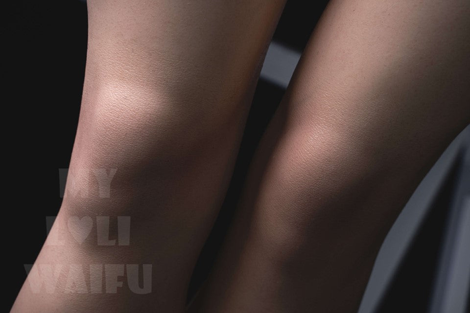 Ali Sex Doll (My Loli Waifu 148cm B-Cup #60 σιλικόνη)