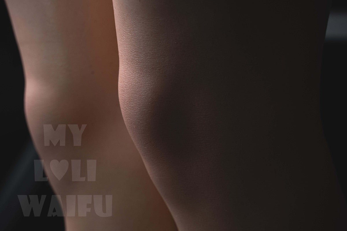 Ali Sex Doll (My Loli Waifu 148cm B-Cup #60 σιλικόνη)