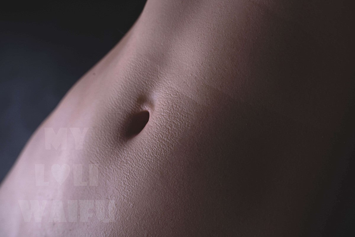 Ali Sex Doll (My Loli Waifu 148cm B-Cup #60 σιλικόνη)