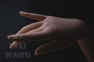 Ali Sex Doll (My Loli Waifu 148cm B-Cup #60 σιλικόνη)