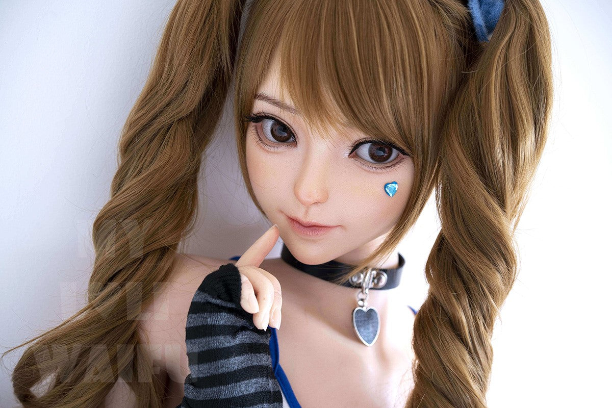 Ali Sex Doll (My Loli Waifu 148cm B-Cup #60 σιλικόνη)