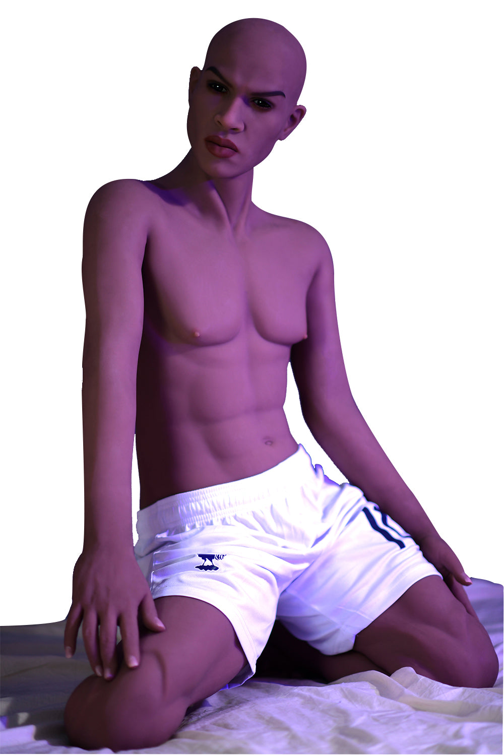 Αντρική κούκλα του σεξ Vincent (HRDoll 167 cm #31 TPE)