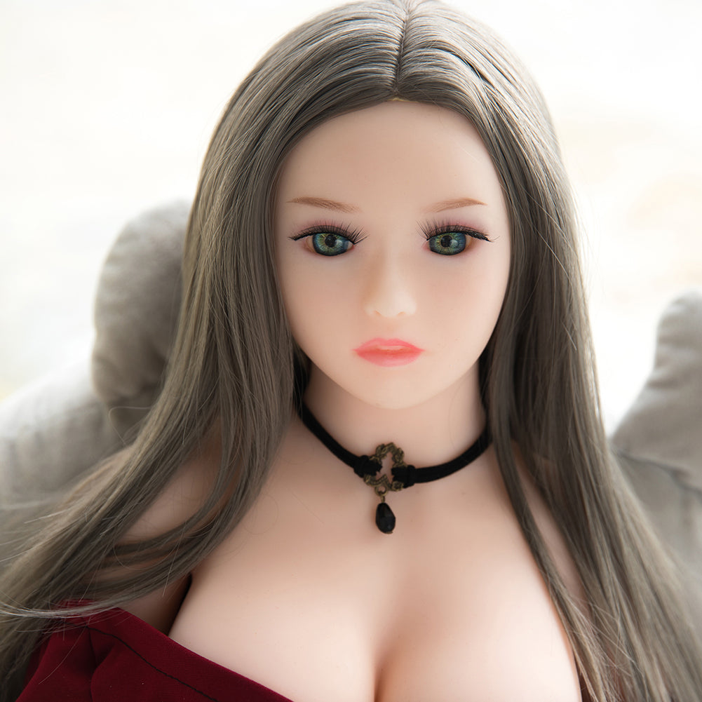 Κούκλα σεξ Brooke (SY-Doll 100cm TPE)
