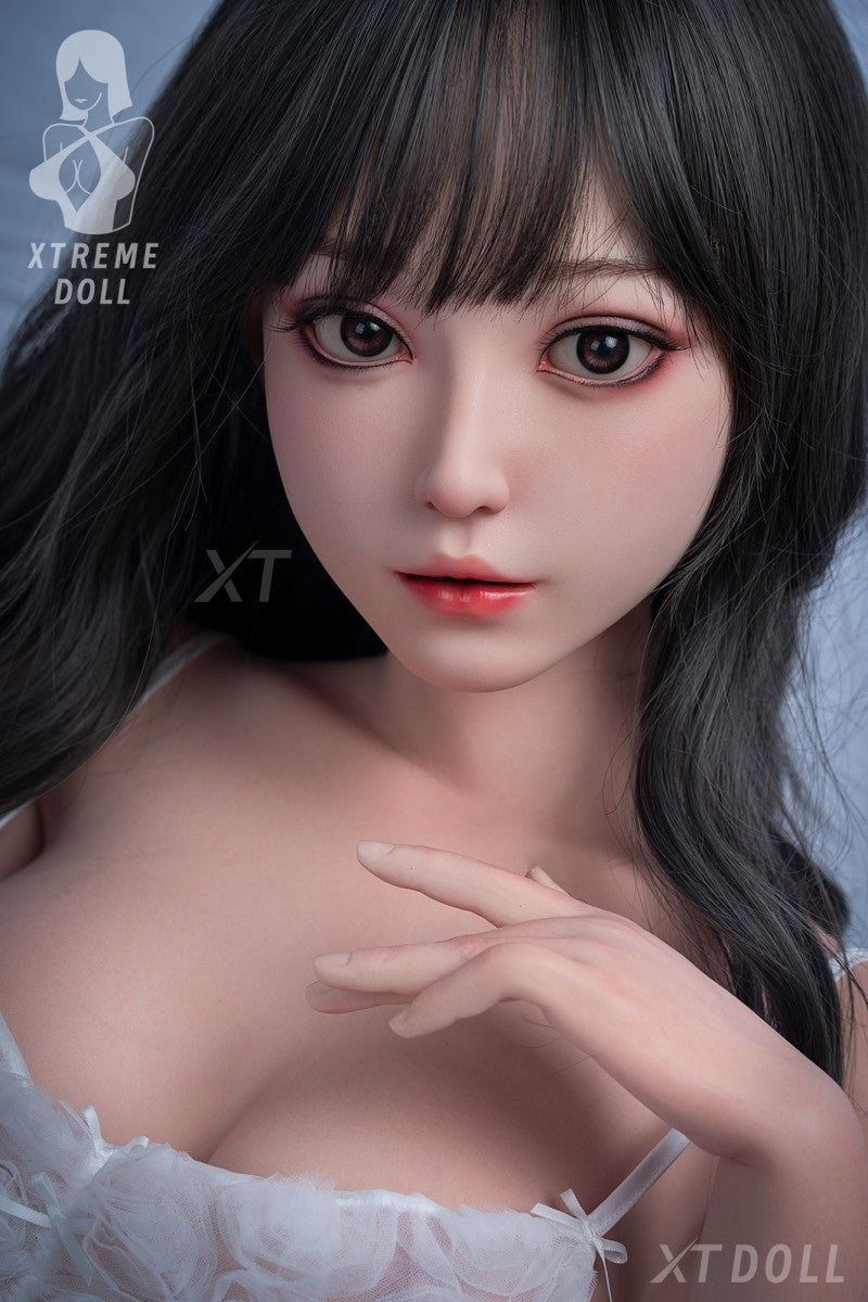 Γιν σεξ κούκλα (XT Doll Σιλικόνη 150cm D-Cup #XT-20-B)