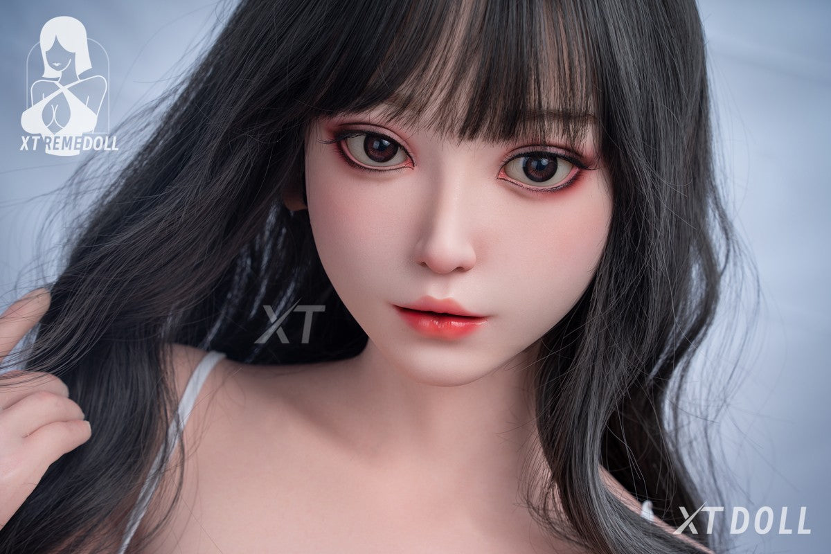 Yin Sex Doll (XT Doll 150cm D-Kupa #XT-20 Β σιλικόνη)