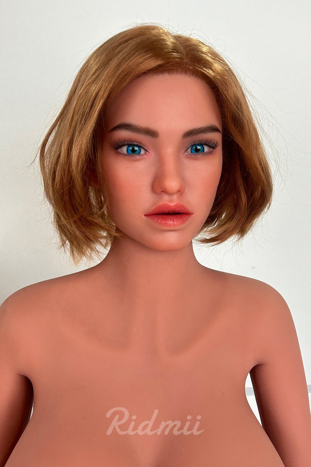 Rory Sex Doll (Ridmii Doll 167cm E-Cup TPE+σιλικόνη)