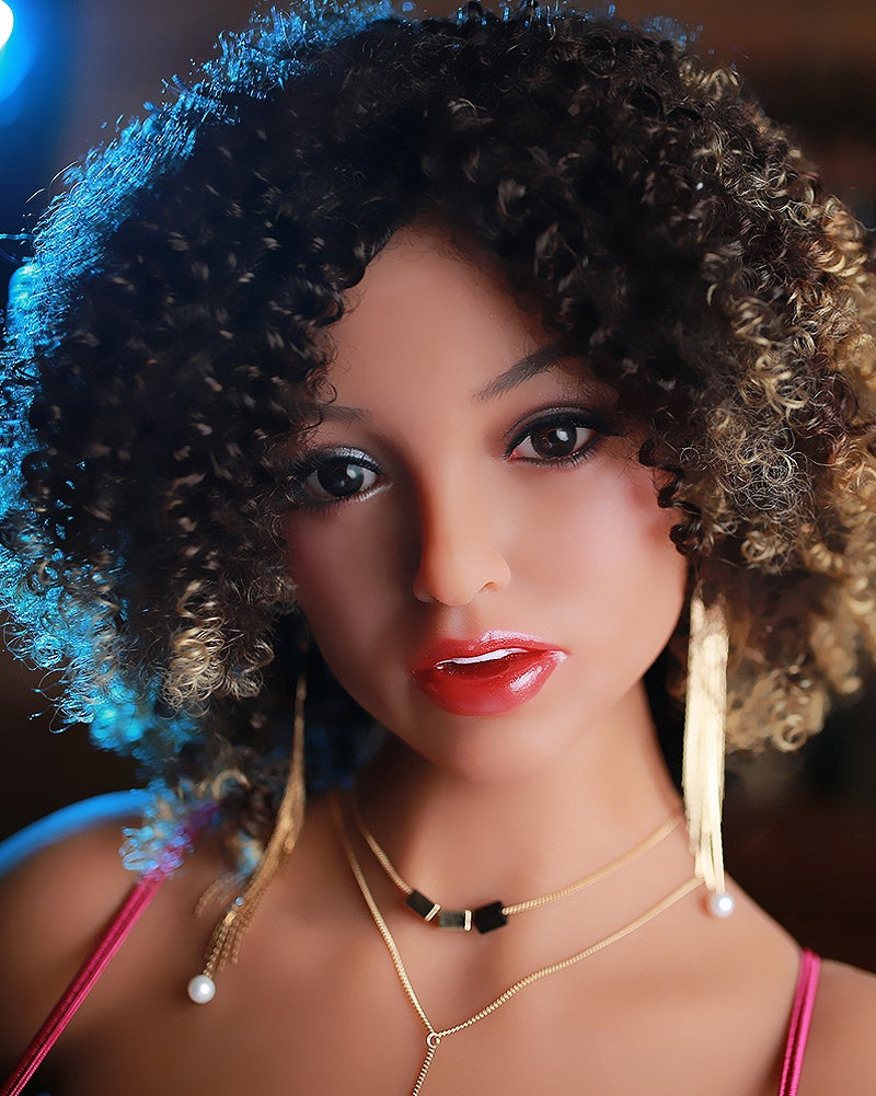 Eliana Sexdocka (SY-Doll 170 cm D-kupa TPE)