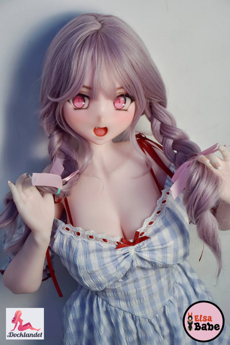 Κούκλα σεξ Koizumi Nana (Elsa Babe Σιλικόνη 140 cm RAD001)