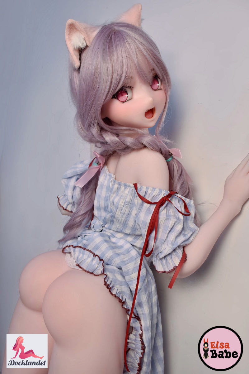Κούκλα σεξ Koizumi Nana (Elsa Babe Σιλικόνη 140 cm RAD001)