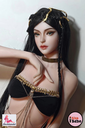Takigawa Senhime Sex Doll (Elsa Babe 150cm HB049 σιλικόνη)