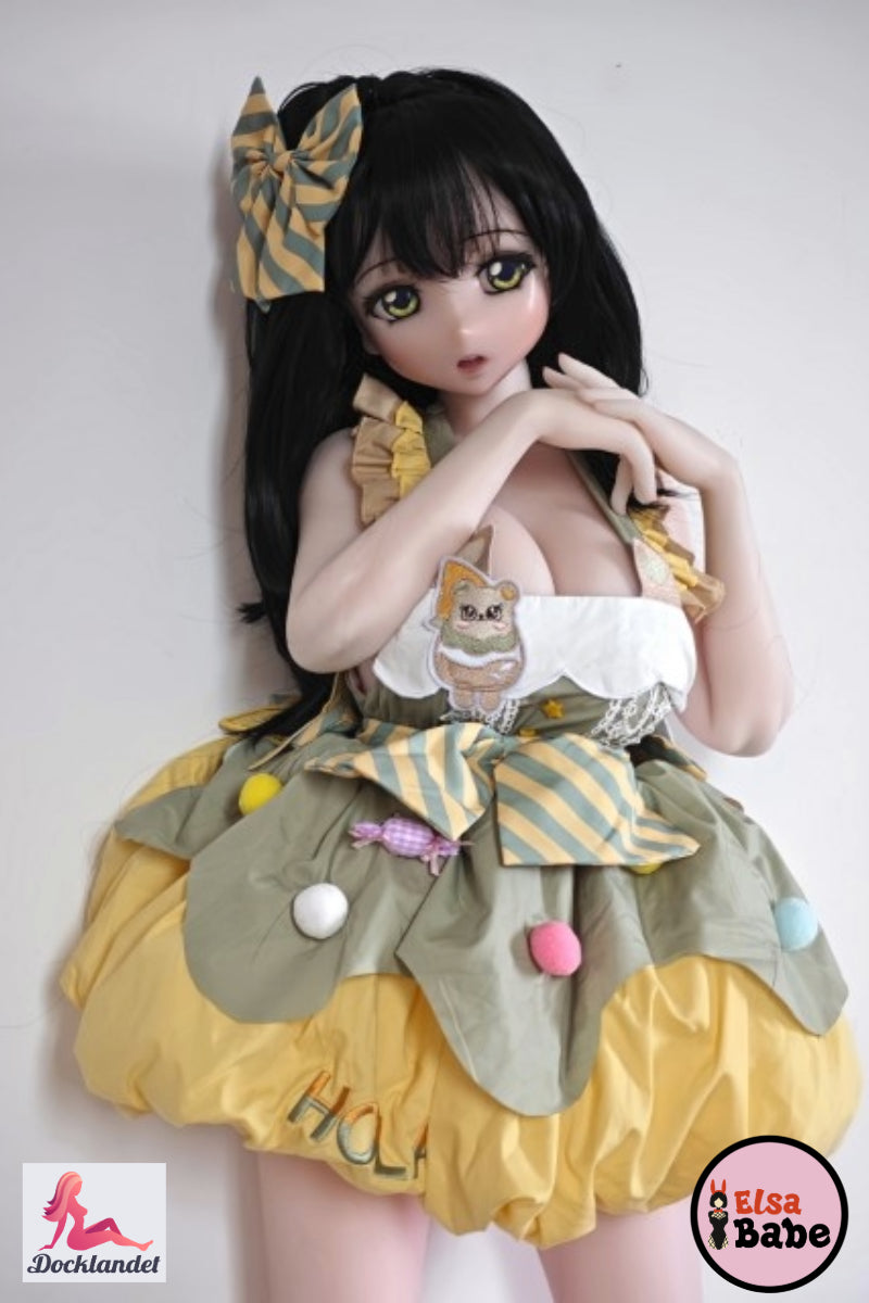 Κούκλα σεξ Tachibana Kotoko (Elsa Babe 102cm RADA004 Σιλικόνη)