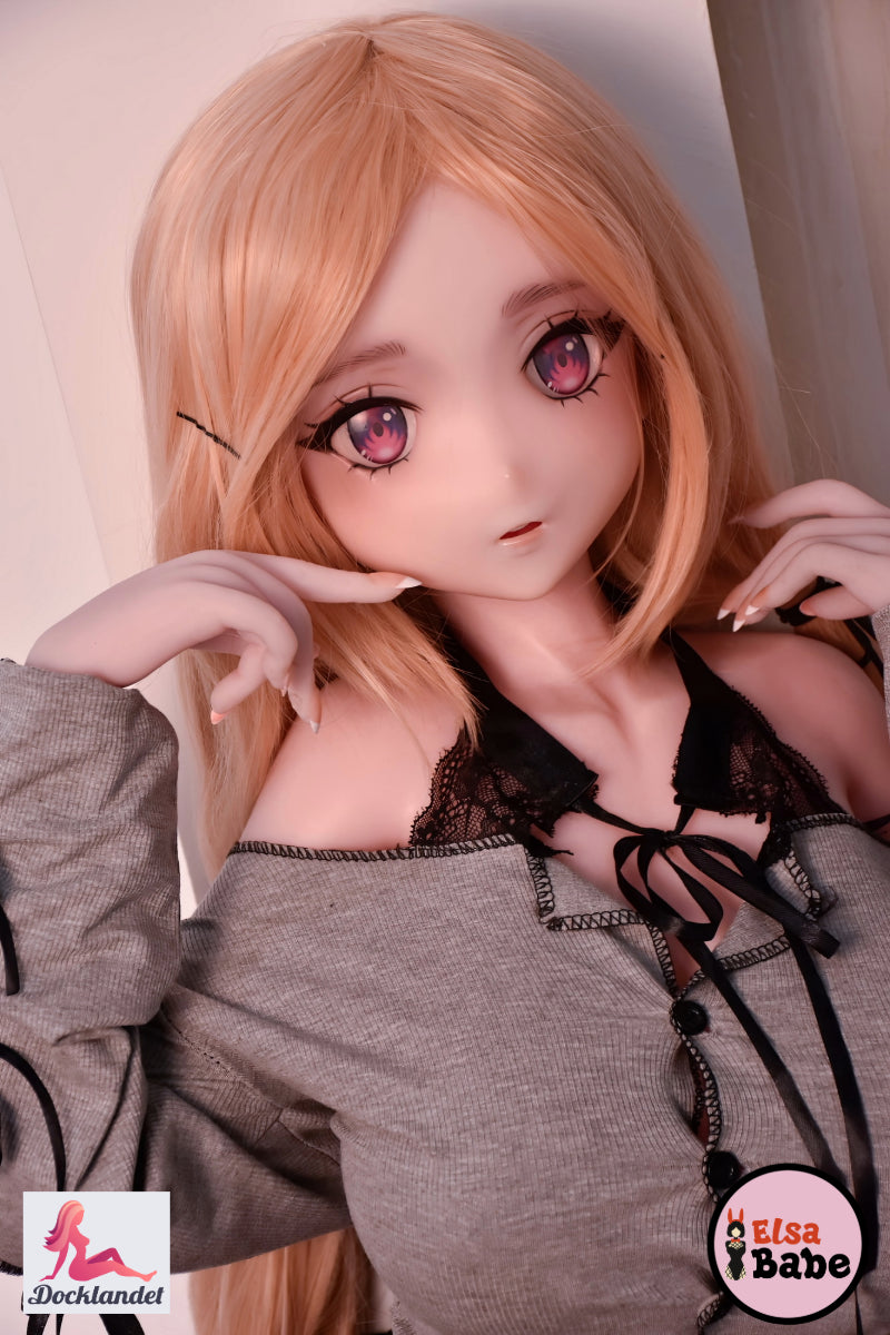 Utashiro αναψυχή κούκλα σεξ (Elsa Babe 148cm rad021 σιλικόνη)