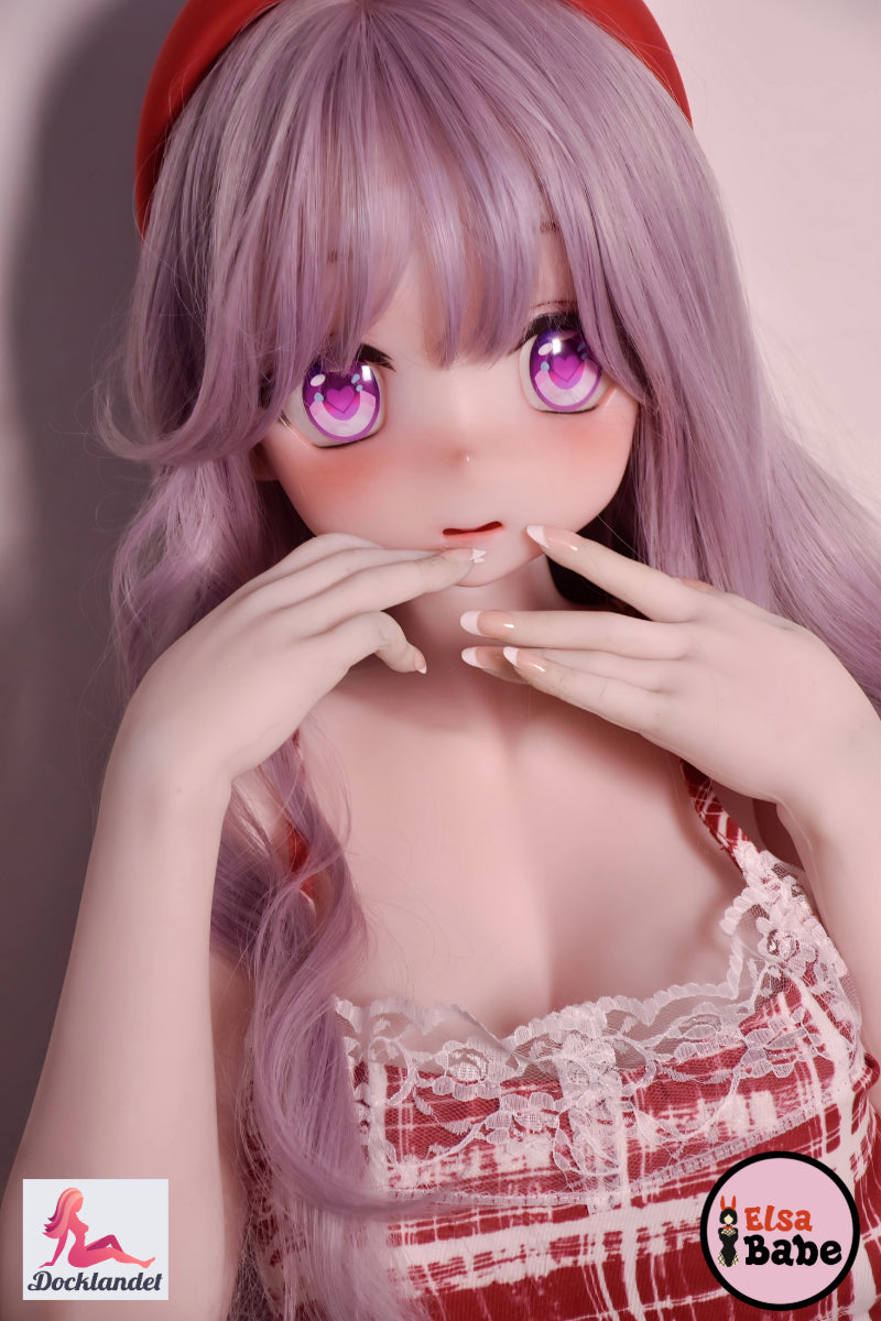 Seino Lemon κούκλα του σεξ (Elsa Babe Σιλικόνη 140cm Rad040)