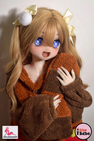 Oikawa Satuki Sex Doll (Elsa Babe 125cm AHR014 σιλικόνη)