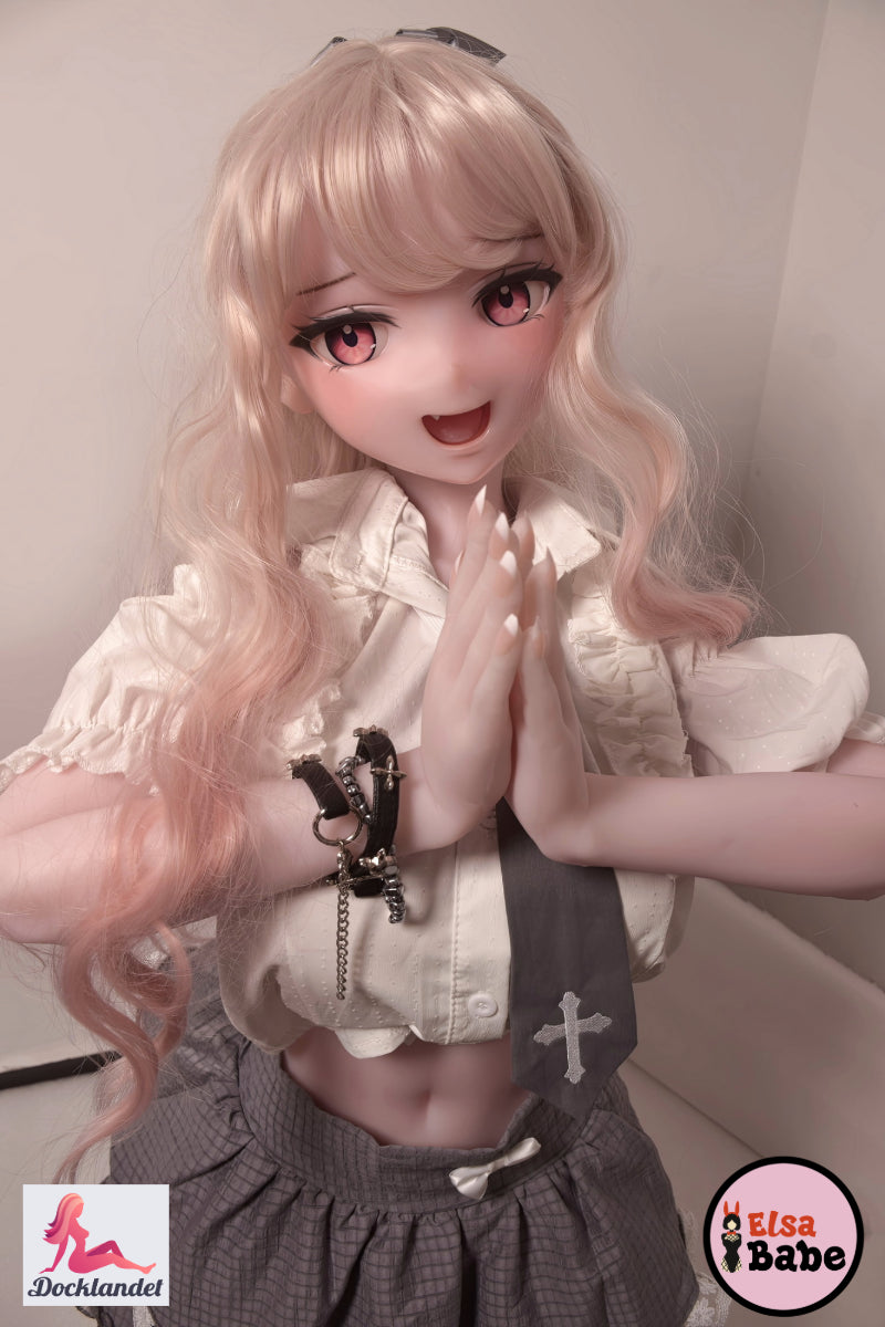 Σεξ Κούκλα Aihara Kaya (Elsa Babe 148 cm rad007 Σιλικόνη)