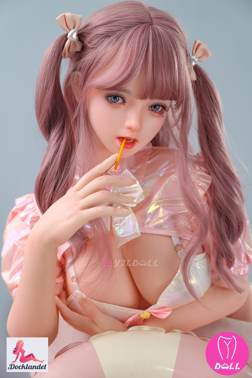Emiko Sex Doll (YJL Doll 155cm C-Cup #870 Σιλικόνη)