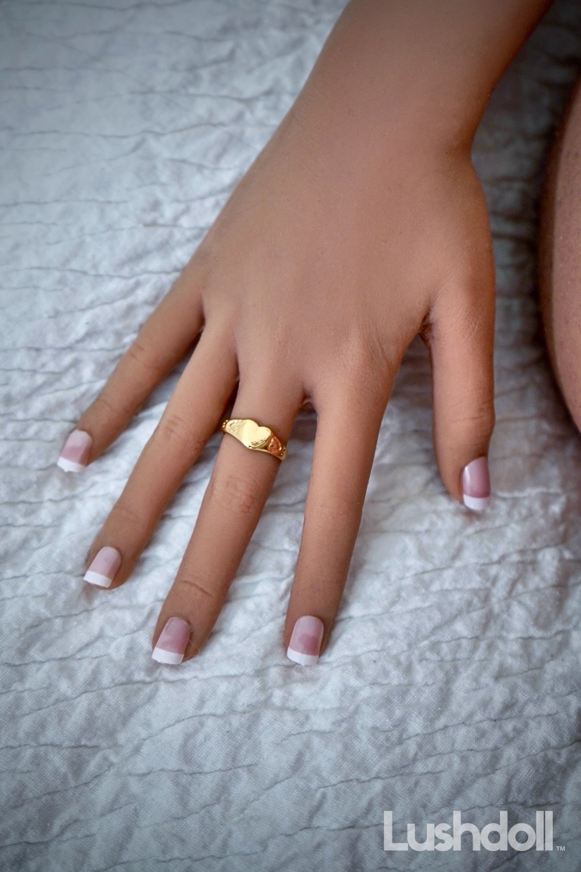 Camille Sex Doll (Lushdoll 153cm E-Cup #2 TPE)