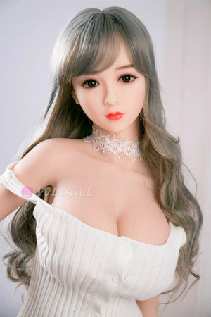 Fu yan Sex doll (YJL Doll 148cm e-cup #834 TPE)