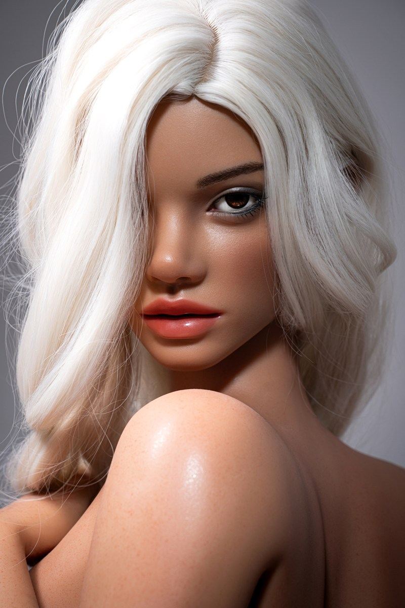 Rihanna Sex Doll (FUDoll 162cm F-Cup Silicone)