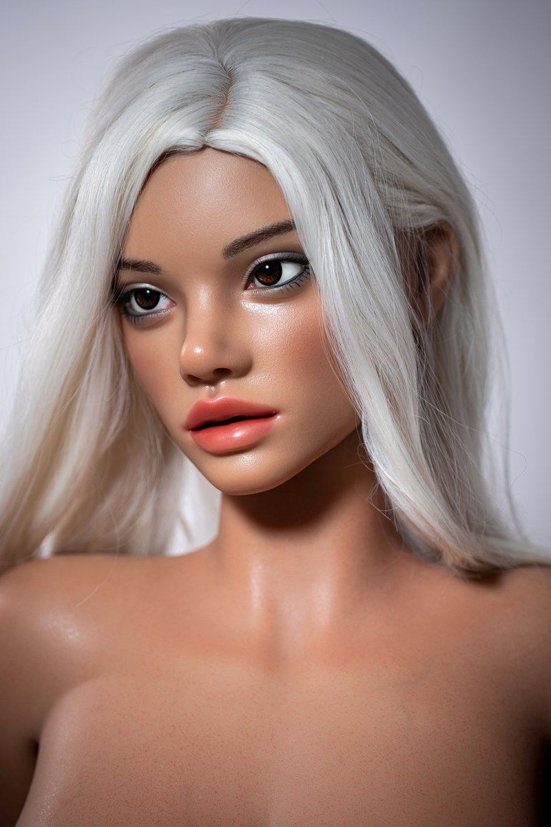 Rihanna Sex Doll (FUDoll 162cm F-Cup Silicone)