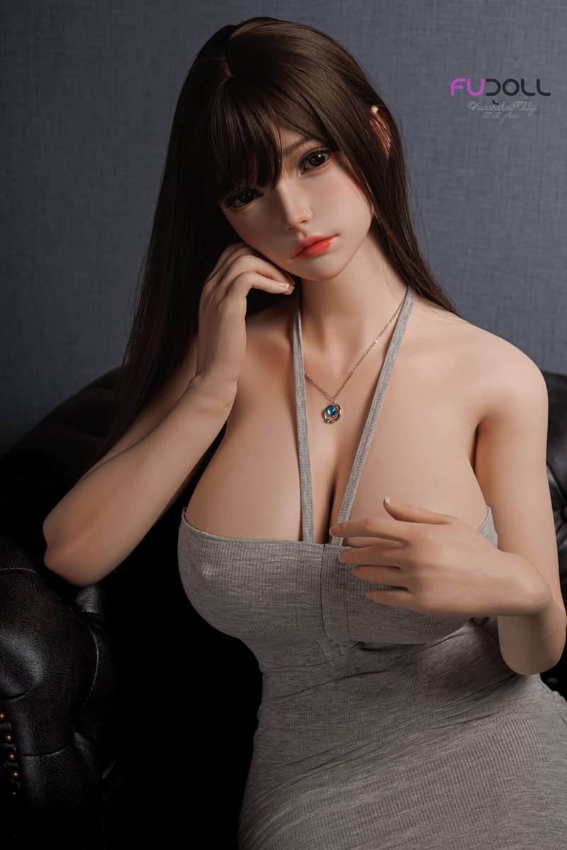 Κούκλα σεξ Xi Mei (FUDoll 153cm I-Cup #J025 Silicone)