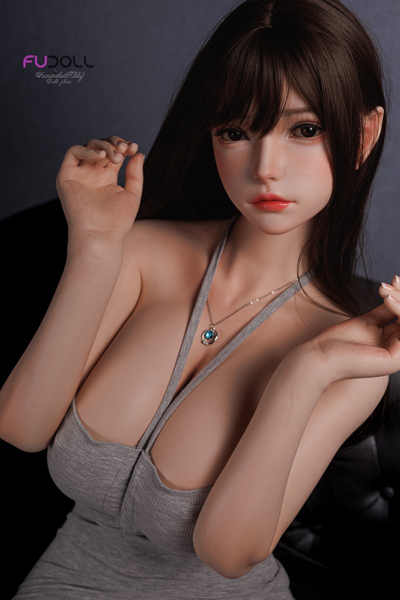 Κούκλα σεξ Xi Mei (FUDoll 153cm I-Cup #J025 Silicone)
