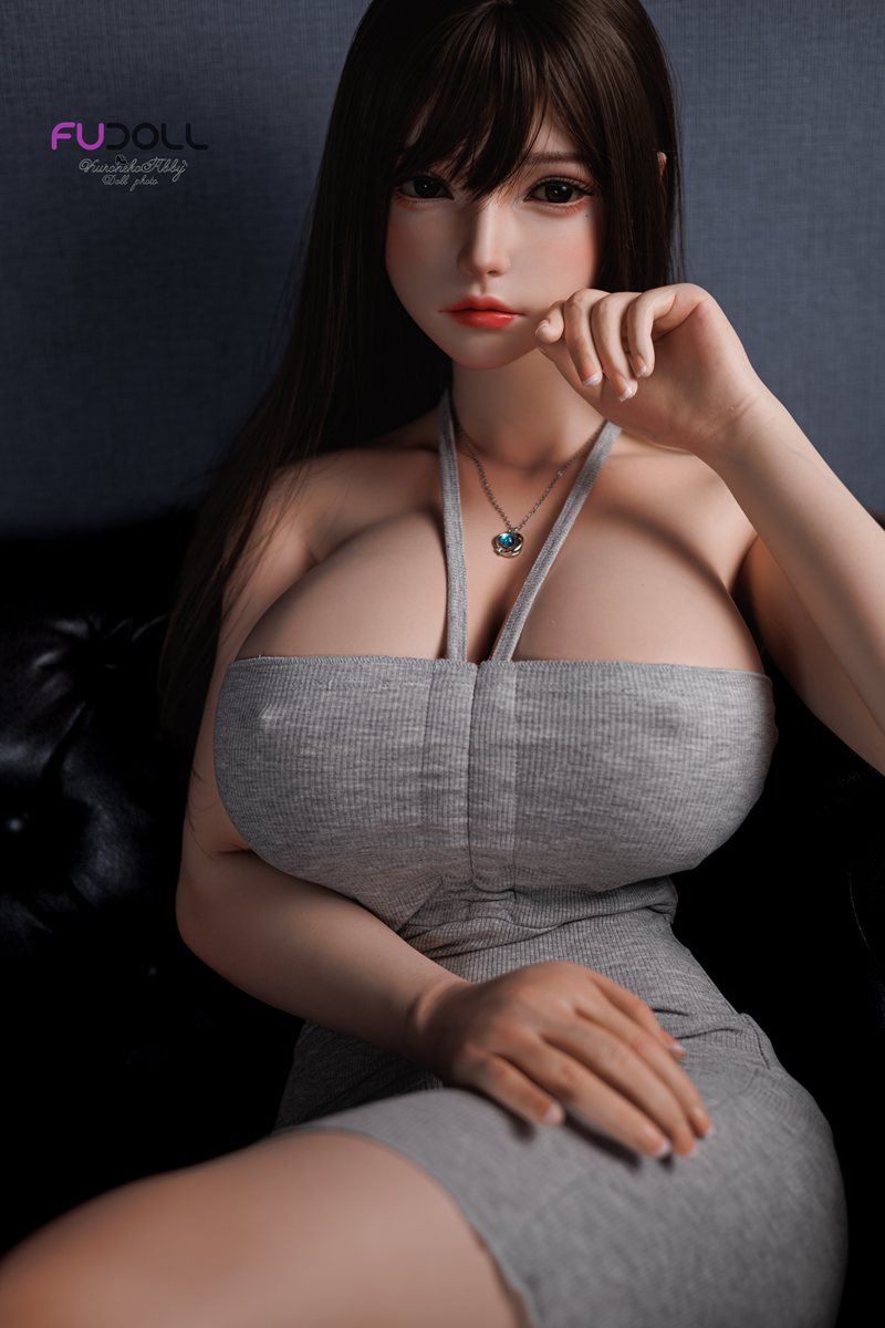 Κούκλα σεξ Xi Mei (FUDoll 153cm I-Cup #J025 Silicone)