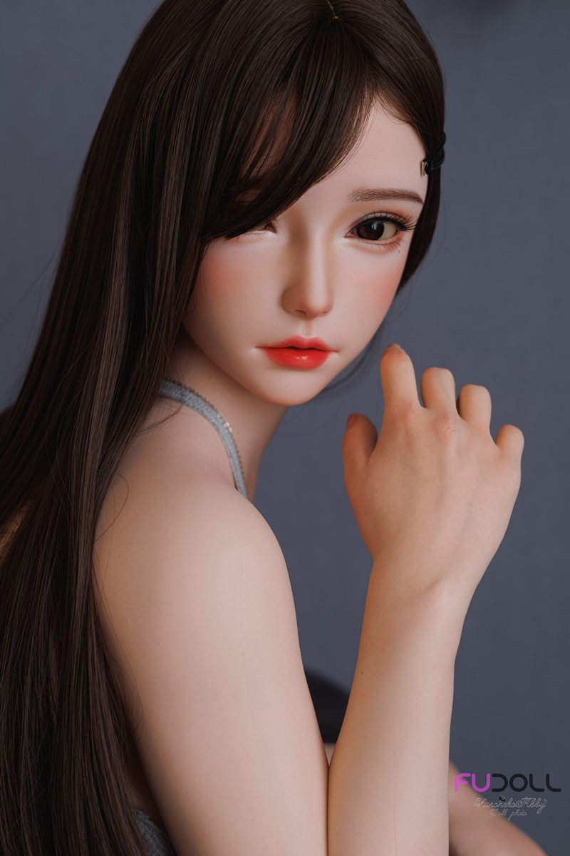 Κούκλα σεξ Xi Mei (FUDoll 153cm I-Cup #J025 Silicone)