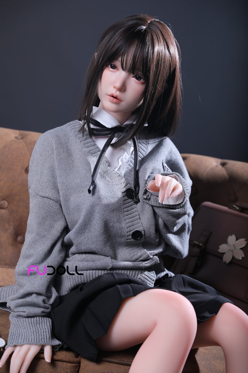My Sex Doll (FUDoll 148cm D-Cup TPE+Silicone)