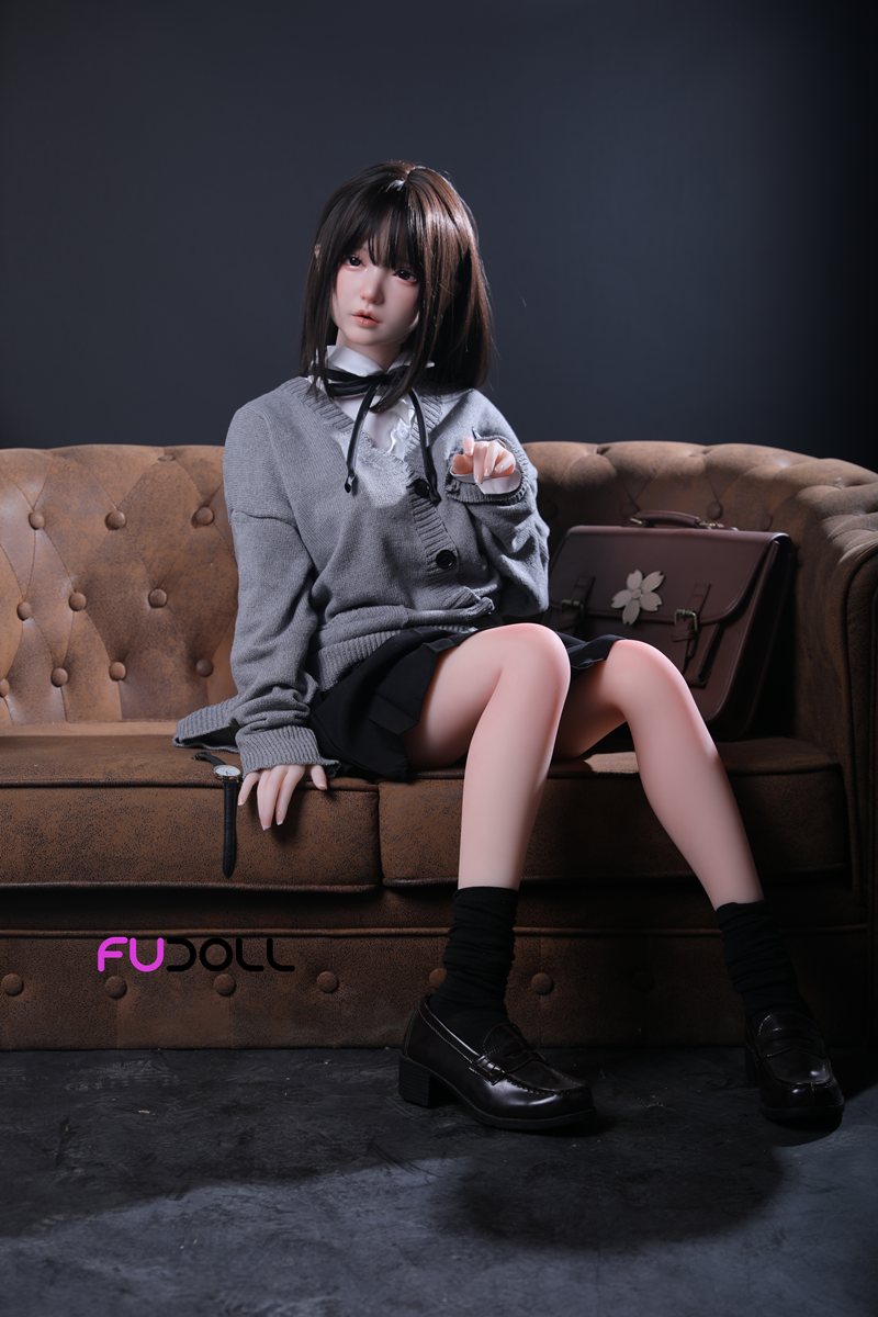 My Sex Doll (FUDoll 148cm D-Cup TPE+Silicone)