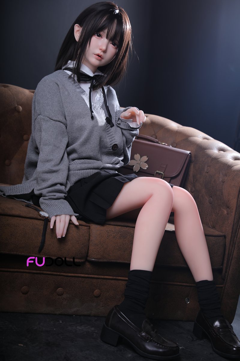 My Sex Doll (FUDoll 148cm D-Cup TPE+Silicone)