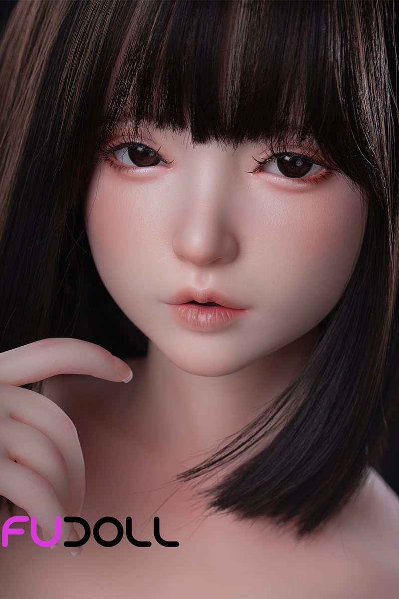 My Sex Doll (FUDoll 148cm D-Cup TPE+Silicone)