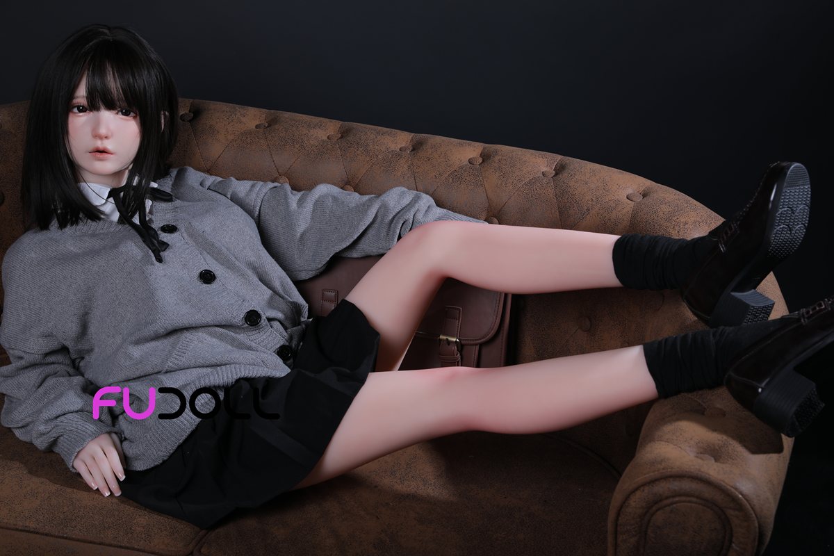 My Sex Doll (FUDoll 148cm D-Cup TPE+Silicone)