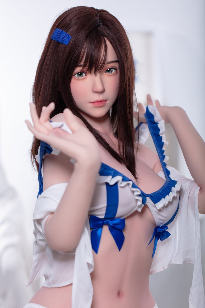Kosame Sex doll (FUDoll 158cm D-cup #J013 silicone)