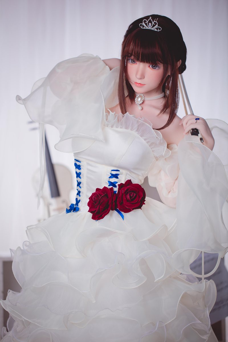 Xinyang Sex Doll (FUDoll 148cm D-Cup #J012 Silicone)