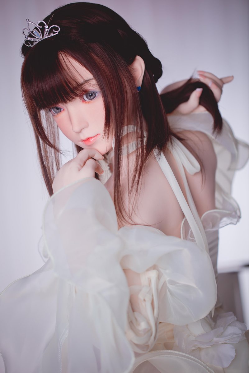 Xinyang Sex Doll (FUDoll 148cm D-Cup #J012 Silicone)