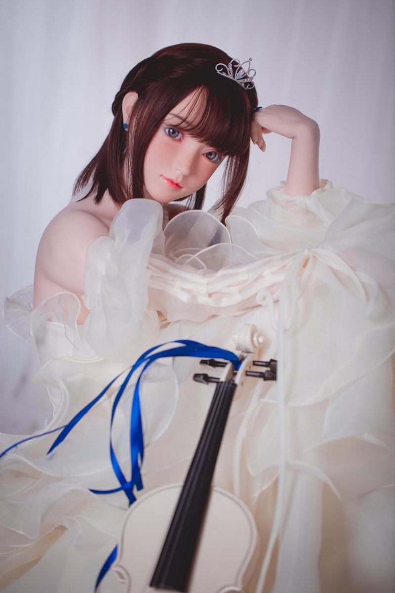 Xinyang Sex Doll (FUDoll 148cm D-Cup #J012 Silicone)