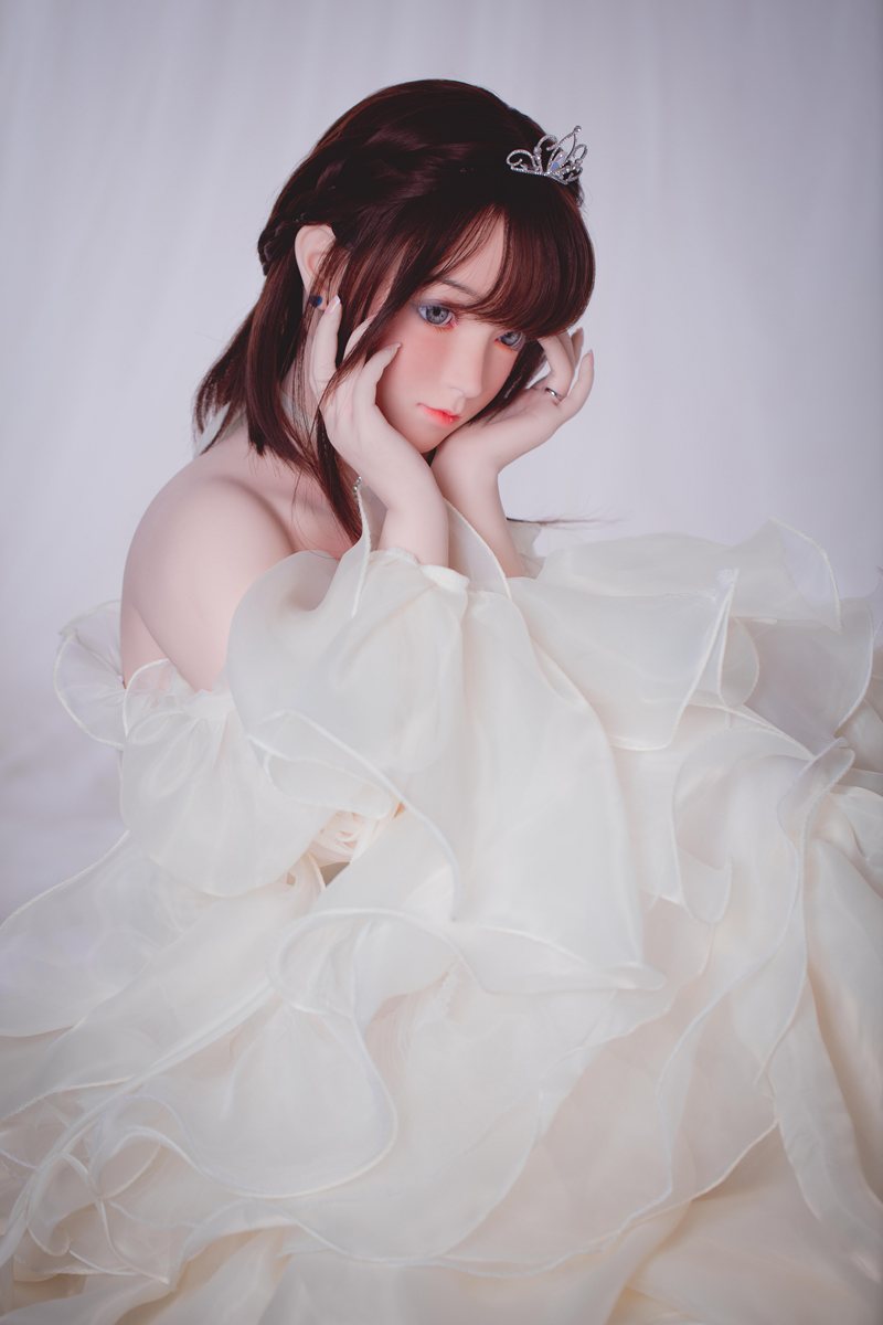 Xinyang Sex Doll (FUDoll 148cm D-Cup #J012 Silicone)