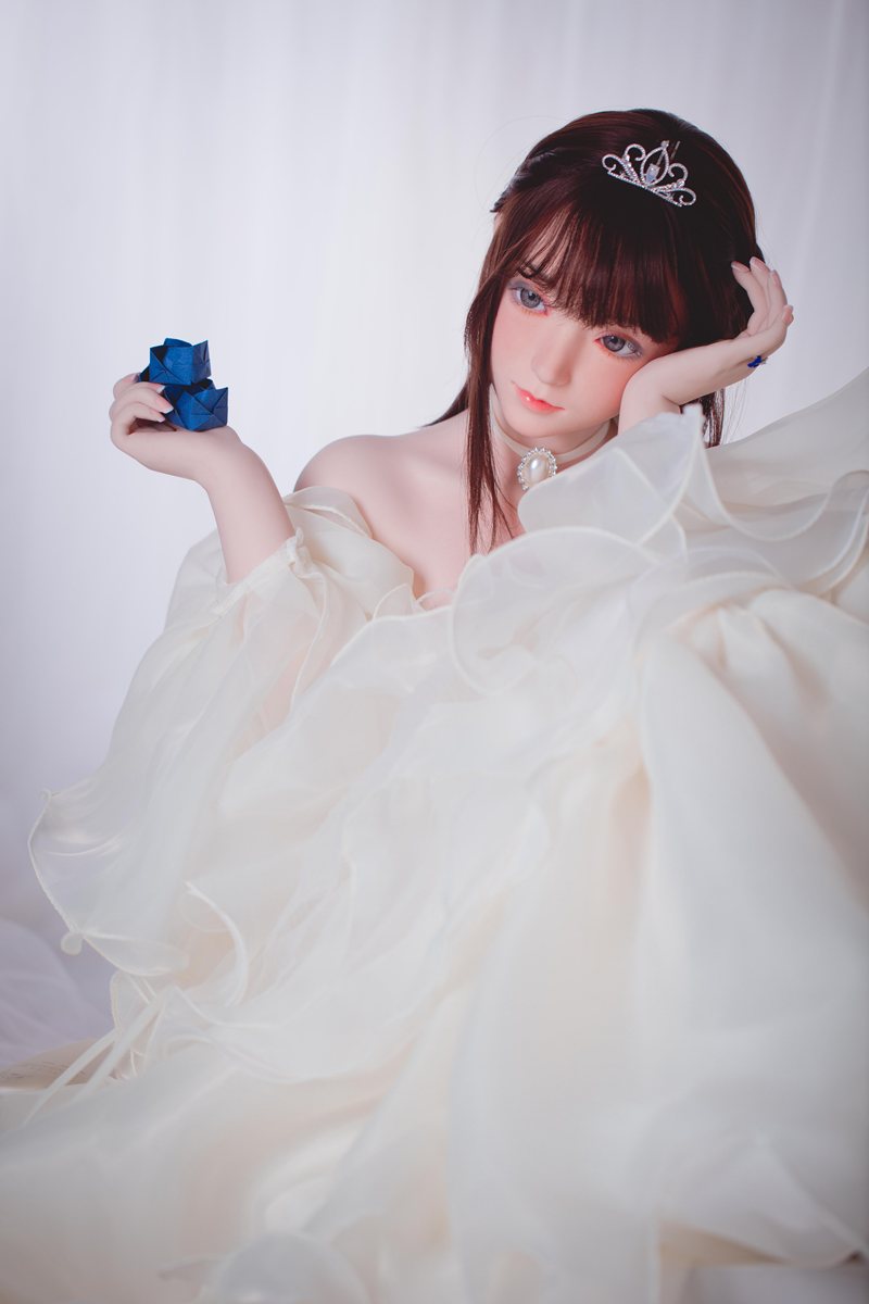 Xinyang Sex Doll (FUDoll 148cm D-Cup #J012 Silicone)