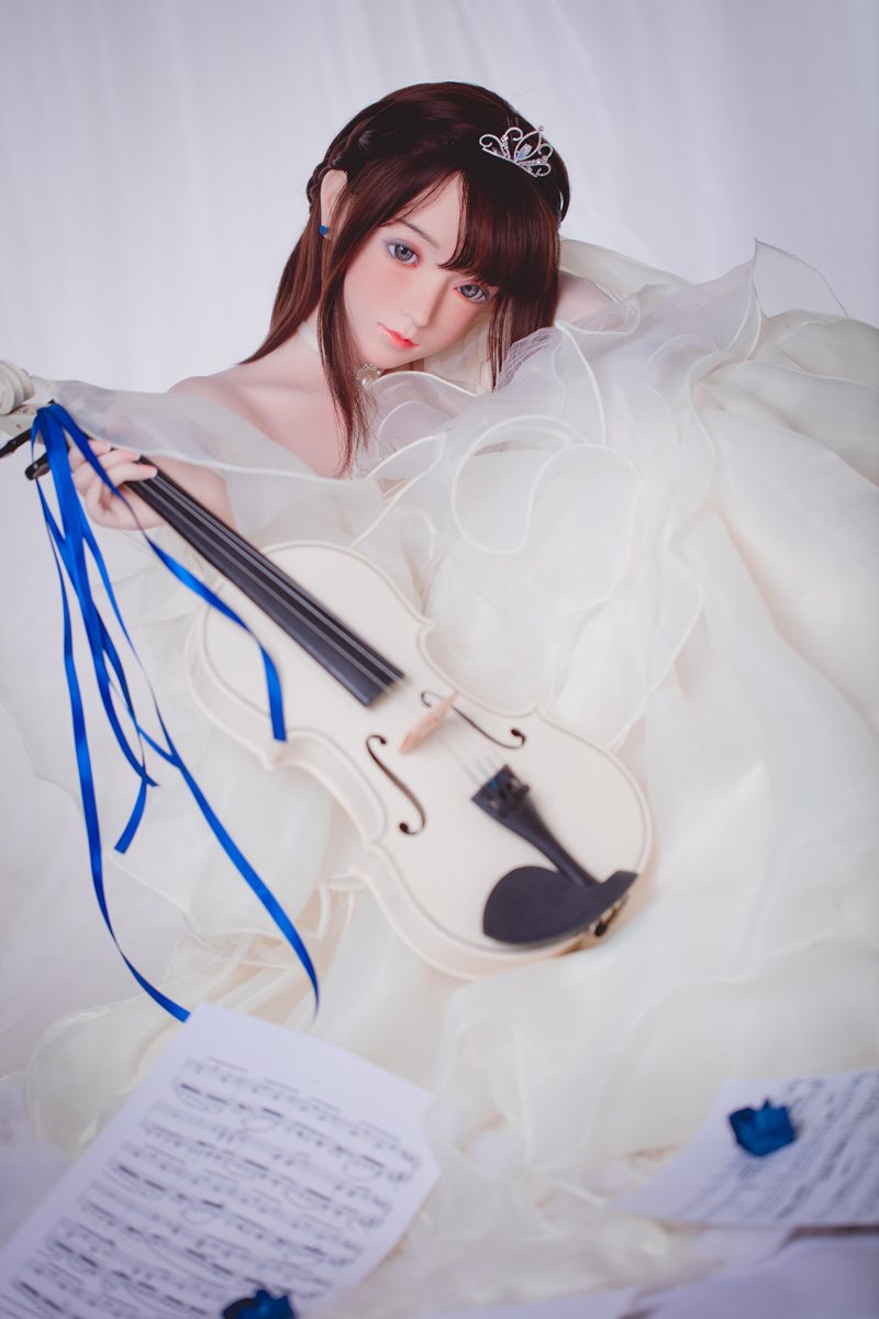 Xinyang Sex Doll (FUDoll 148cm D-Cup #J012 Silicone)