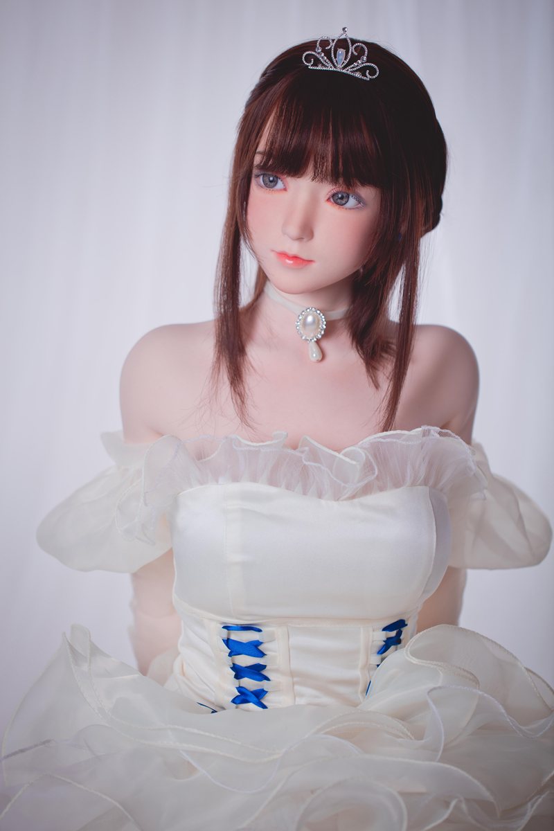 Xinyang Sex Doll (FUDoll 148cm D-Cup #J012 Silicone)